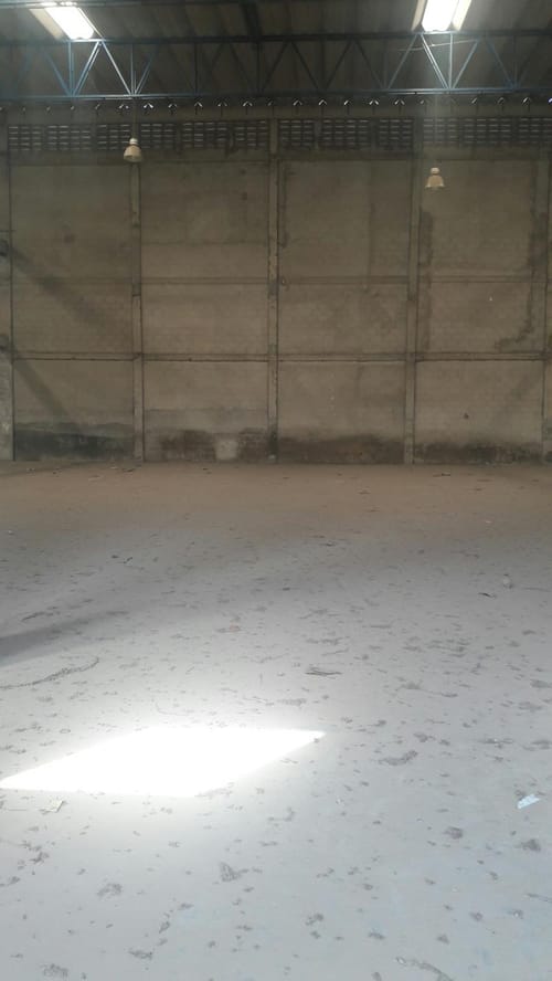 Bodega en arriendo en Villa San Pedro I, Barranquilla, 1800 m² · foto 10 de 16