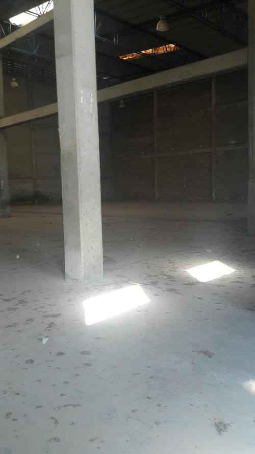 Bodega en arriendo en Villa San Pedro I, Barranquilla, 1800 m² · foto 11 de 16