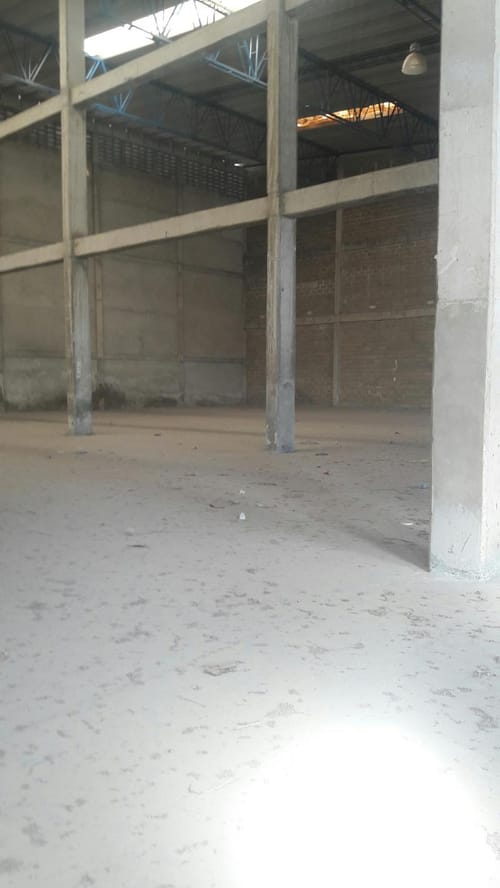 Bodega en arriendo en Villa San Pedro I, Barranquilla, 1800 m² · foto 12 de 16