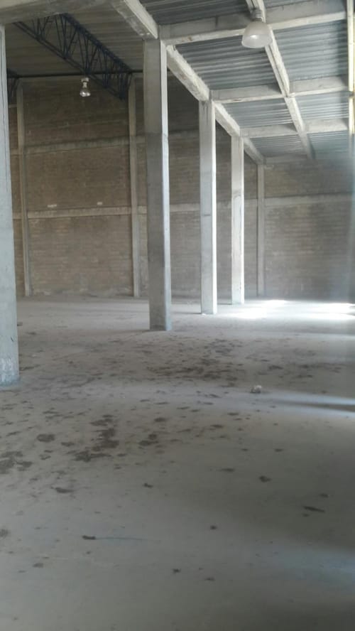 Bodega en arriendo en Villa San Pedro I, Barranquilla, 1800 m² · foto 13 de 16