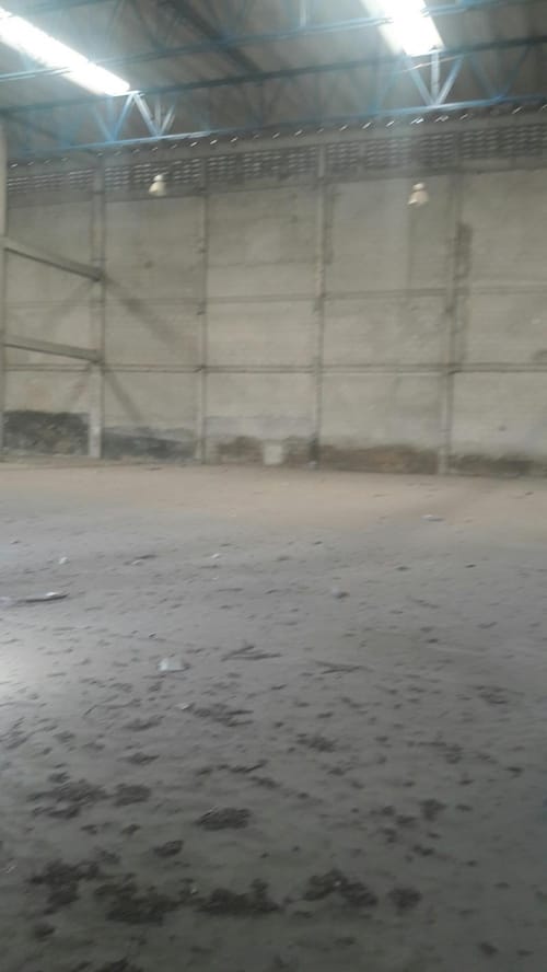 Bodega en arriendo en Villa San Pedro I, Barranquilla, 1800 m² · foto 14 de 16