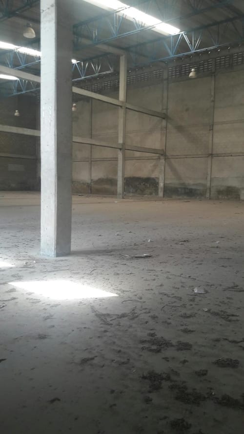 Bodega en arriendo en Villa San Pedro I, Barranquilla, 1800 m² · foto 15 de 16