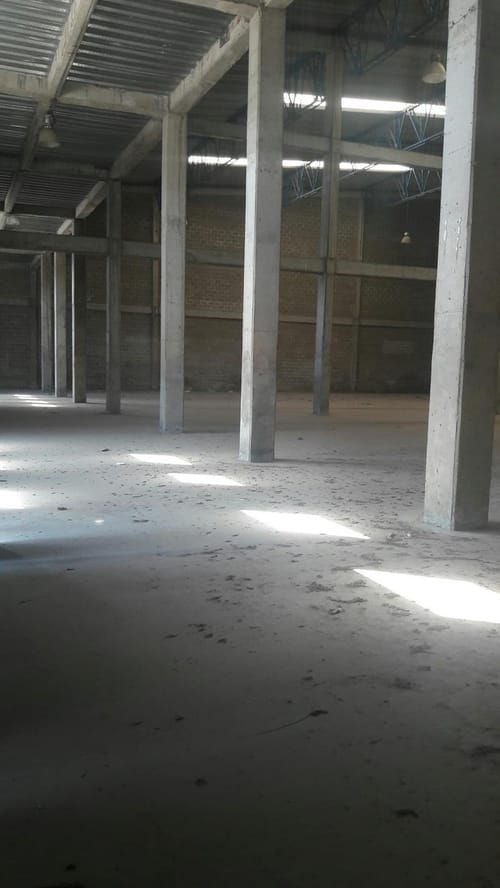 Bodega en arriendo en Villa San Pedro I, Barranquilla, 1800 m² · foto 16 de 16