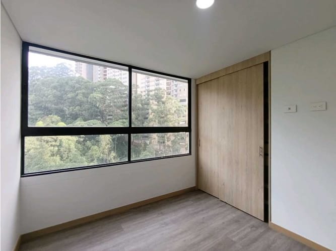 Apartamento de 2 alcobas en arriendo en Las Palmas, Medellín, 64 m² · foto 4 de 20