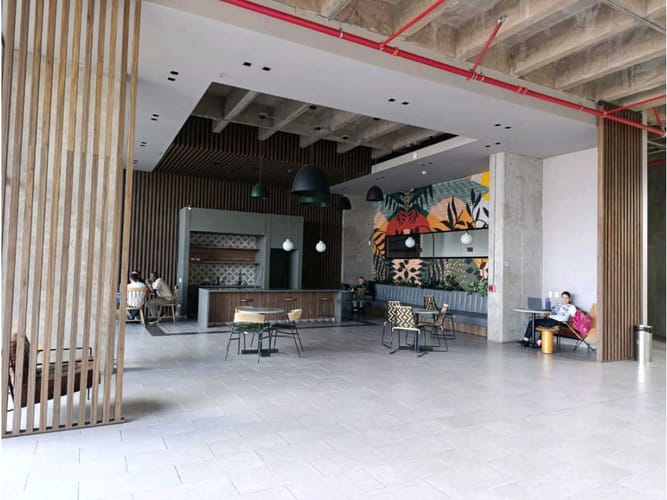 Apartamento de 2 alcobas en arriendo en Las Palmas, Medellín, 64 m² · foto 12 de 20