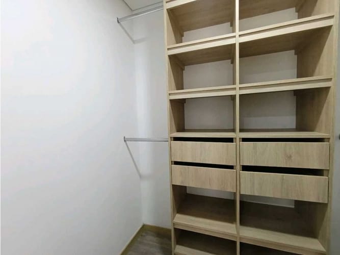 Apartamento de 2 alcobas en arriendo en Las Palmas, Medellín, 64 m² · foto 14 de 20