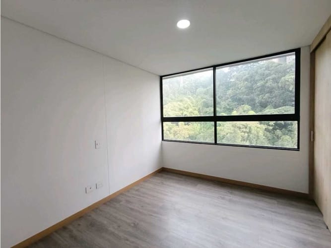 Apartamento de 2 alcobas en arriendo en Las Palmas, Medellín, 64 m² · foto 15 de 20