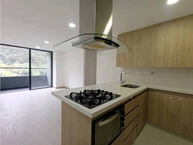 Apartamento de 2 alcobas en arriendo en Las Palmas, Medellín, 64 m² · foto 16 de 20