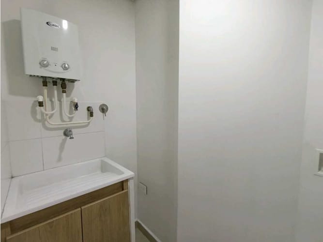 Apartamento de 2 alcobas en arriendo en Las Palmas, Medellín, 64 m² · foto 17 de 20