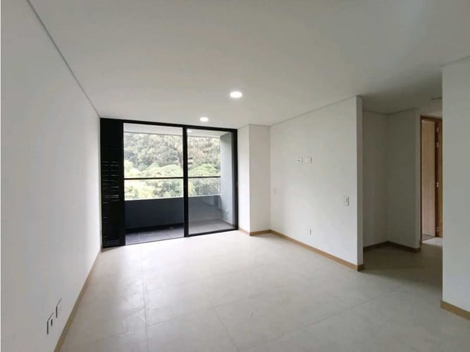 Apartamento de 2 alcobas en arriendo en Las Palmas, Medellín, 64 m² · foto 18 de 20