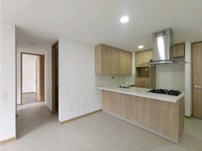 Apartamento de 2 alcobas en arriendo en Las Palmas, Medellín, 64 m² · foto 19 de 20