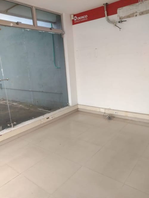 Bodega en arriendo en Santa Ana, Barranquilla, 800 m² · foto 4 de 11