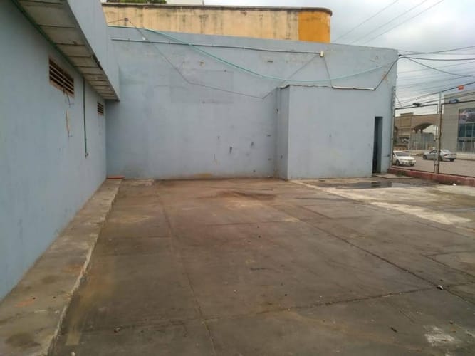 Bodega en arriendo en Santa Ana, Barranquilla, 800 m² · foto 6 de 11