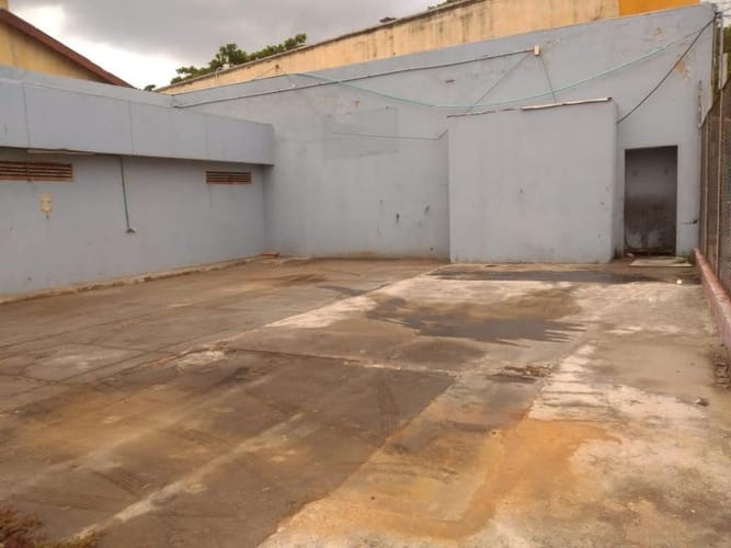 Bodega en arriendo en Santa Ana, Barranquilla, 800 m² · foto 7 de 11