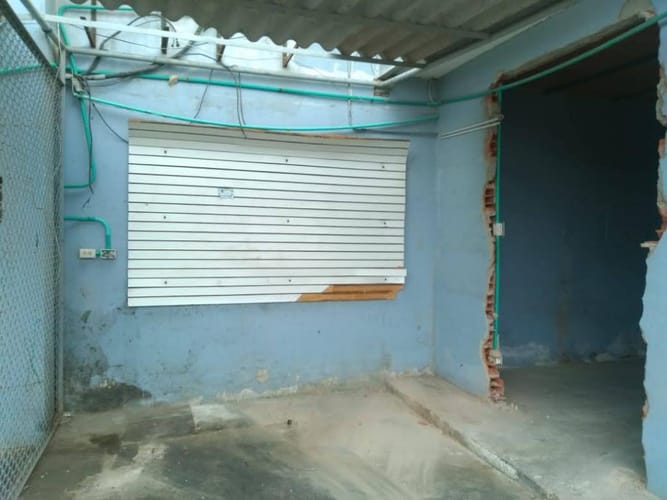 Bodega en arriendo en Santa Ana, Barranquilla, 800 m² · foto 9 de 11