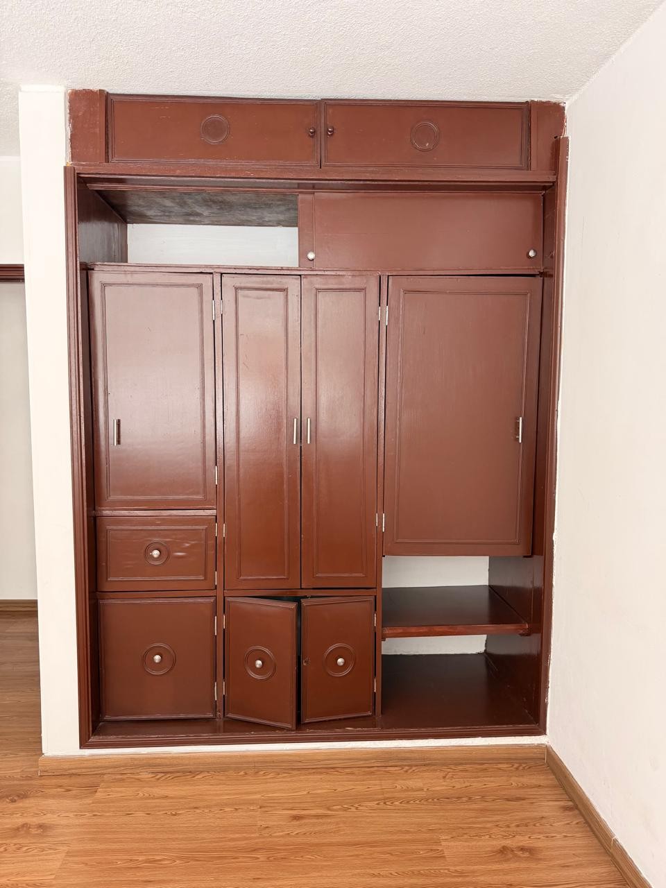 Apartamento en venta en La Candelaria, Bogotá · foto 8 de 19