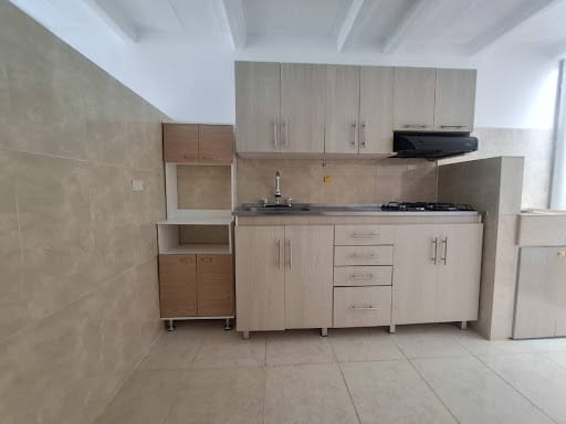 Apartamento en venta en Ditaires, Itagüí · foto 2 de 13