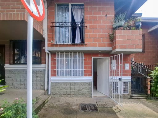 Apartamento en venta en Ditaires, Itagüí · foto 11 de 13