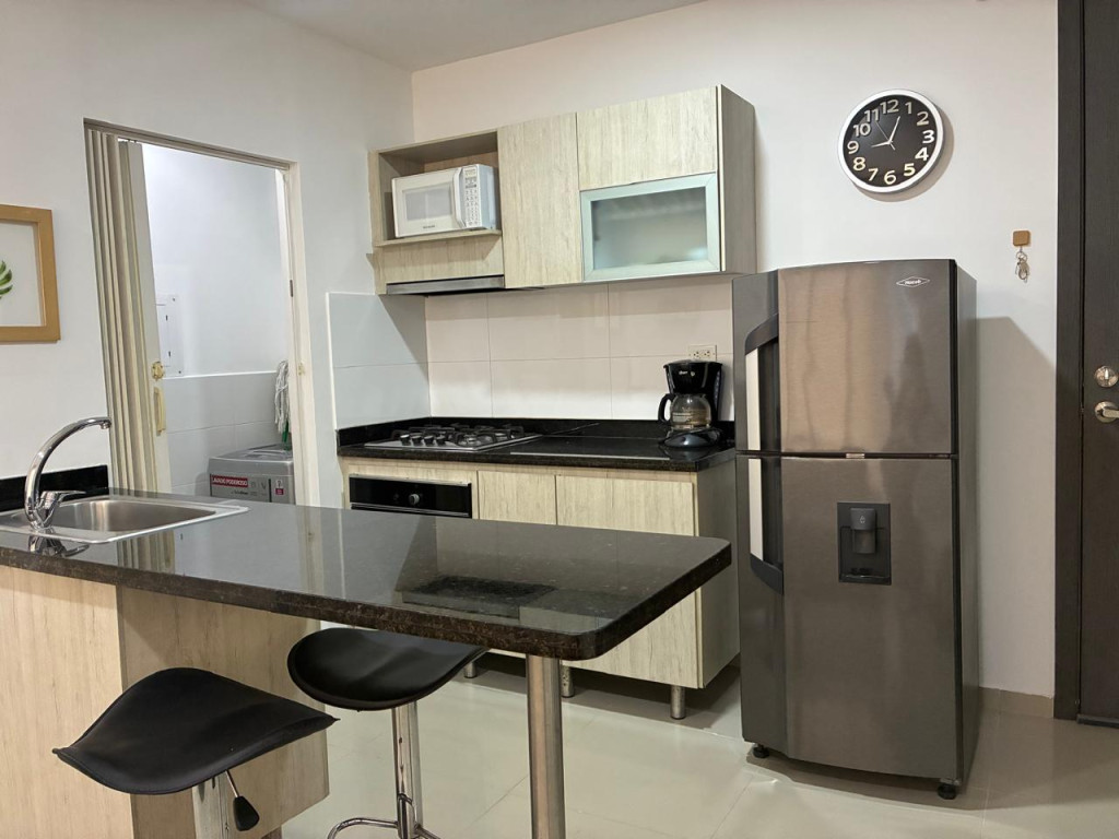 Apartaestudio en Arriendo en Barranquillita, Barranquilla en Barranquilla, de Rv Inmobiliaria