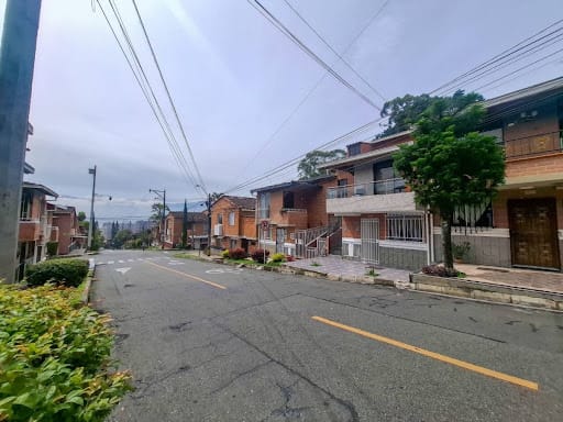 Apartamento en venta en Ditaires, Itagüí · foto 13 de 13