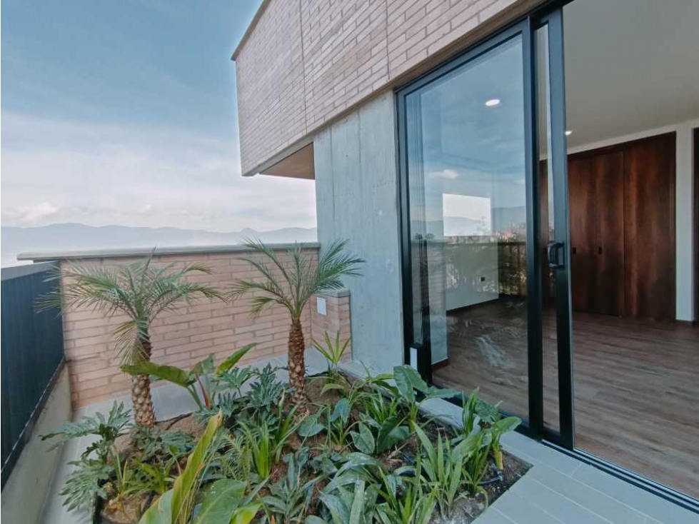 Apartamento en arriendo en Las Palmas, Medellín · foto 3 de 22