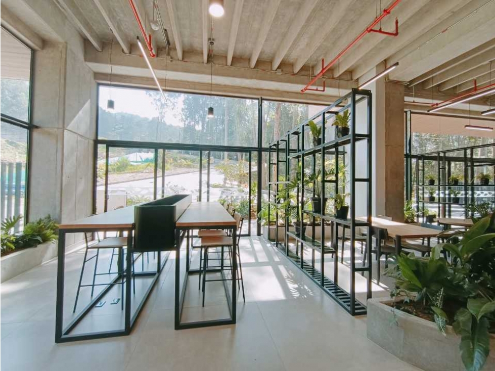 Apartamento en arriendo en Las Palmas, Medellín · foto 4 de 22