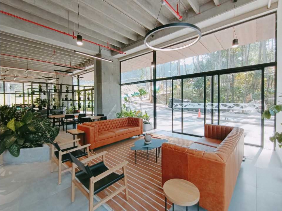Apartamento en arriendo en Las Palmas, Medellín · foto 7 de 22