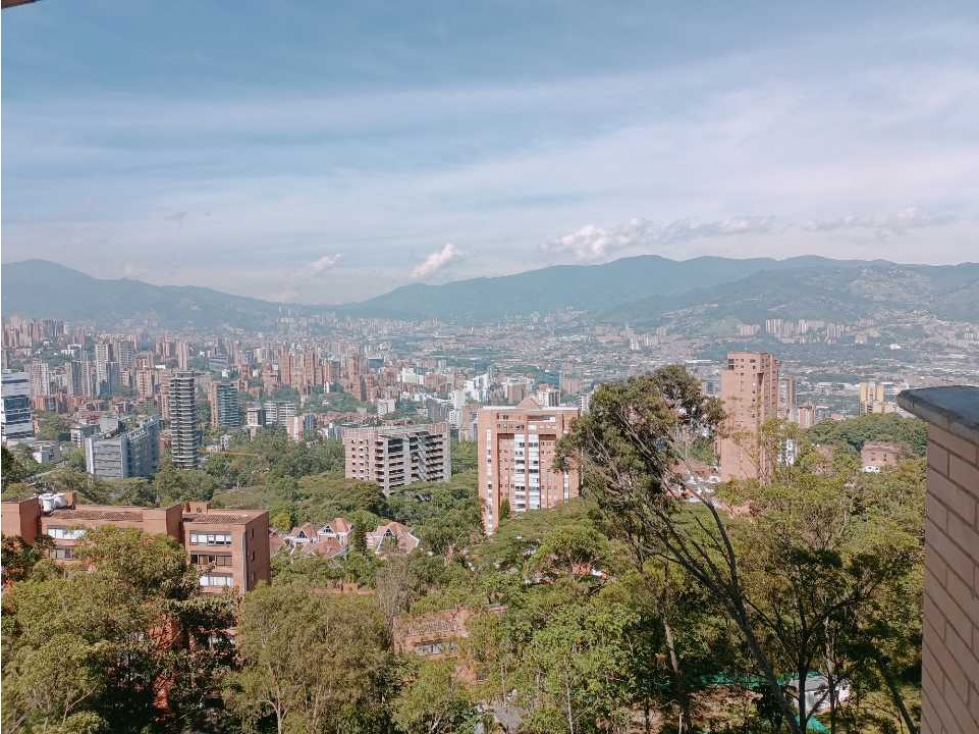 Apartamento en arriendo en Las Palmas, Medellín · foto 10 de 22