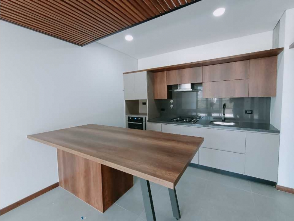 Apartamento en arriendo en Las Palmas, Medellín · foto 12 de 22
