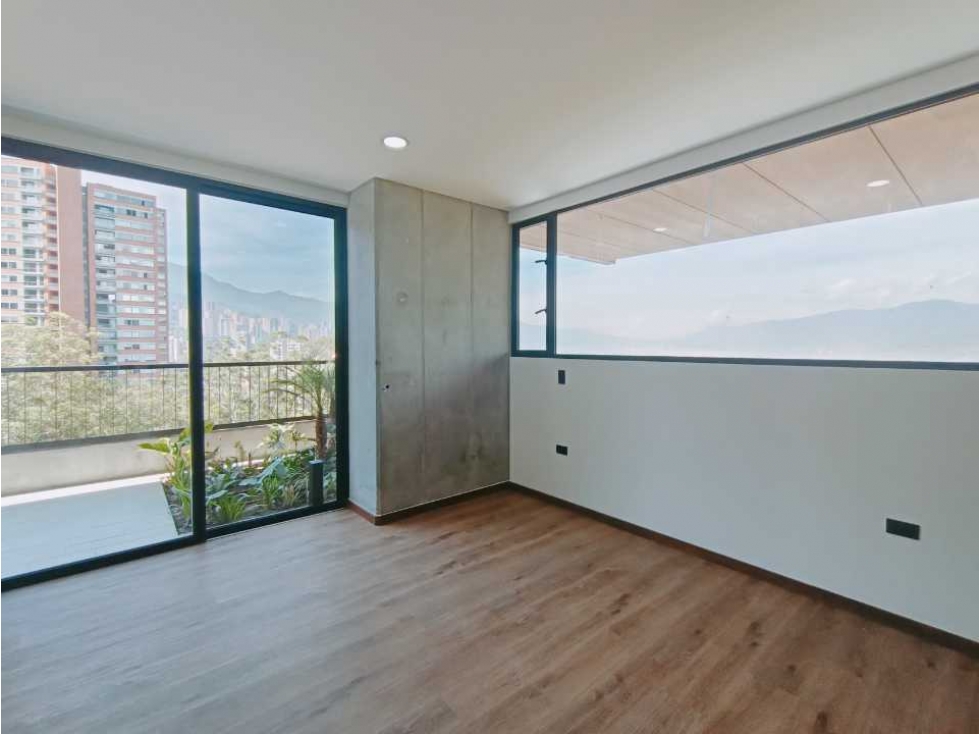 Apartamento en arriendo en Las Palmas, Medellín · foto 13 de 22