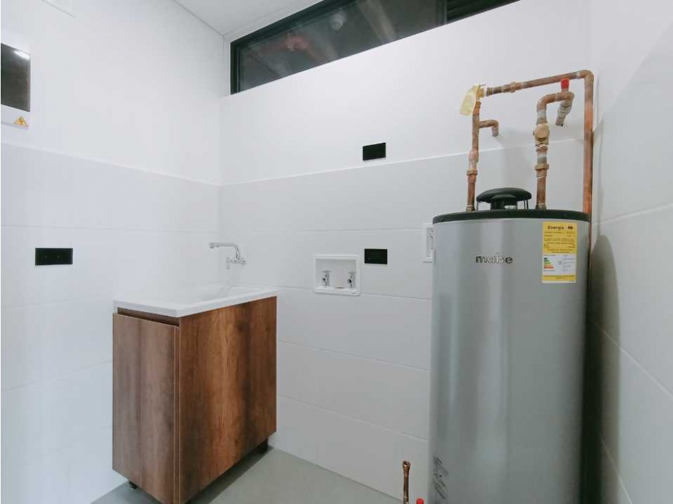 Apartamento en arriendo en Las Palmas, Medellín · foto 15 de 22