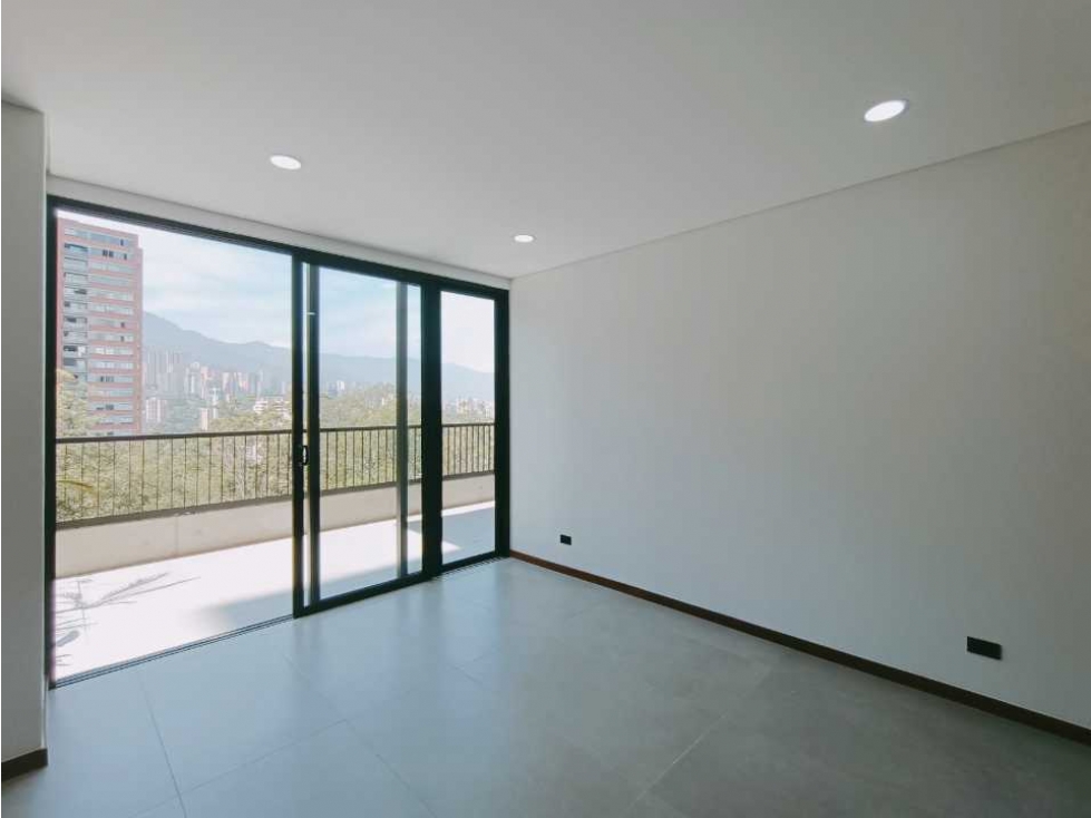 Apartamento en arriendo en Las Palmas, Medellín · foto 16 de 22
