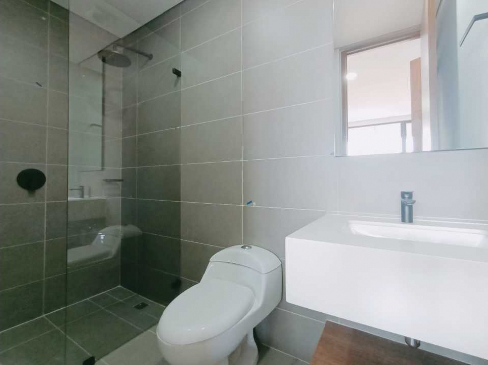 Apartamento en arriendo en Las Palmas, Medellín · foto 18 de 22