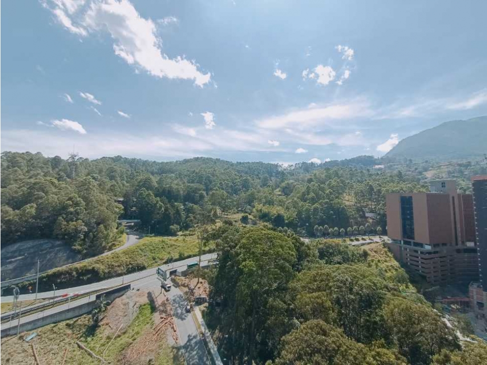 Apartamento en arriendo en Las Palmas, Medellín · foto 20 de 22