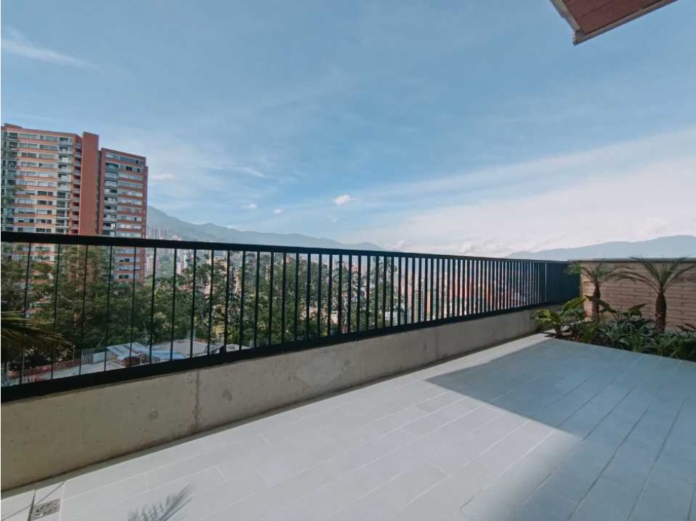Apartamento en arriendo en Las Palmas, Medellín · foto 21 de 22