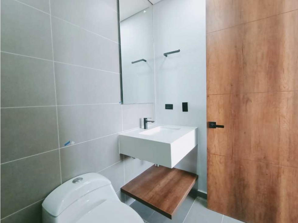 Apartamento en arriendo en Las Palmas, Medellín · foto 22 de 22