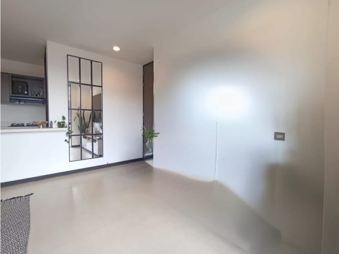 Apartamento de 3 alcobas en arriendo en Altos Del Poblado, Medellín, 90 m² · foto 14 de 22