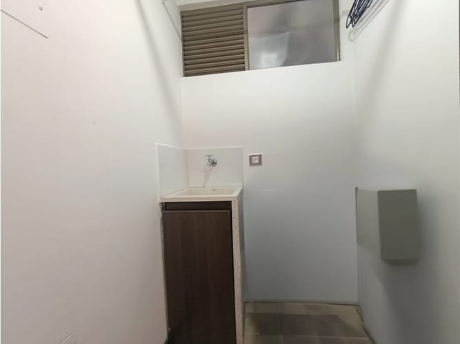 Apartamento de 3 alcobas en arriendo en Altos Del Poblado, Medellín, 90 m² · foto 18 de 22