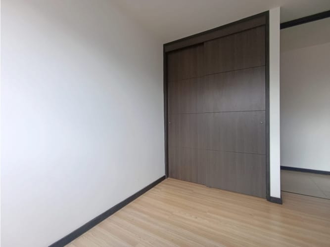 Apartamento de 3 alcobas en arriendo en Altos Del Poblado, Medellín, 90 m² · foto 20 de 22