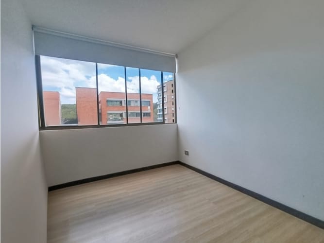 Apartamento de 3 alcobas en arriendo en Altos Del Poblado, Medellín, 90 m² · foto 21 de 22