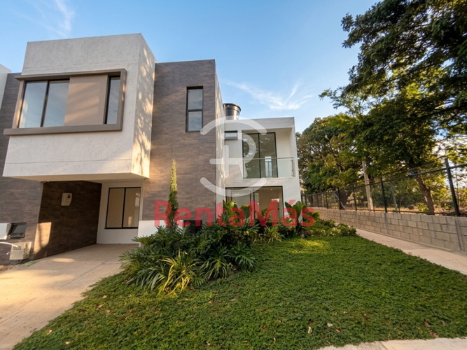 Casa de 3 alcobas en arriendo en Villa Antigua, Villa del Rosario, 120 m² · foto 4 de 22