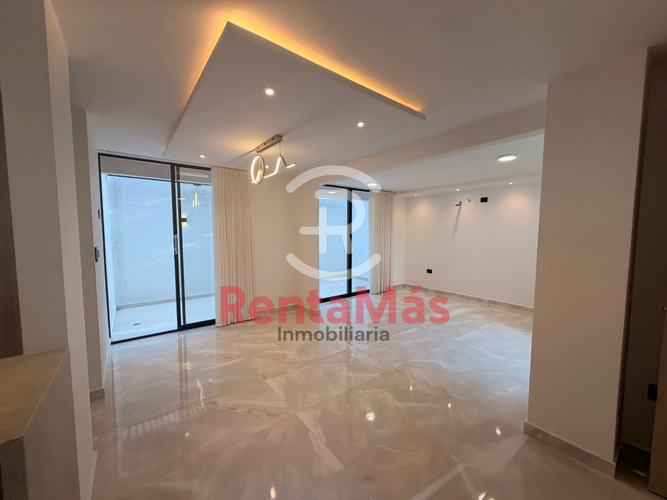 Casa de 3 alcobas en arriendo en Villa Antigua, Villa del Rosario, 120 m² · foto 5 de 22