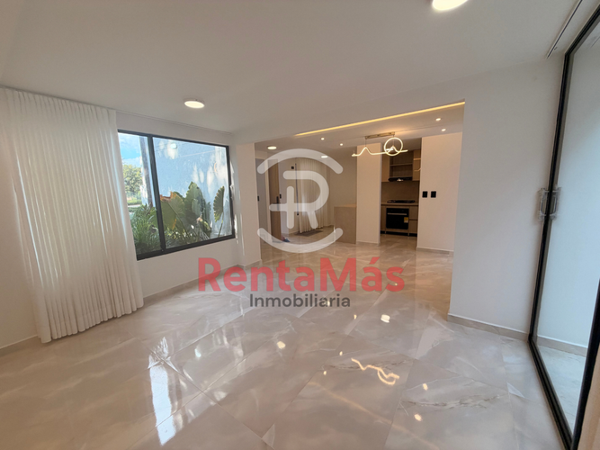 Casa de 3 alcobas en arriendo en Villa Antigua, Villa del Rosario, 120 m² · foto 6 de 22