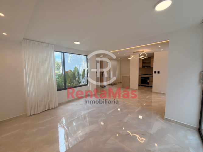 Casa de 3 alcobas en arriendo en Villa Antigua, Villa del Rosario, 120 m² · foto 7 de 22