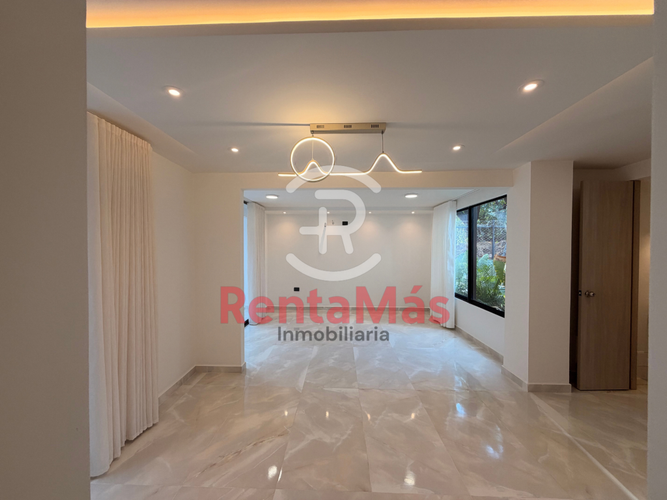 Casa de 3 alcobas en arriendo en Villa Antigua, Villa del Rosario, 120 m² · foto 8 de 22