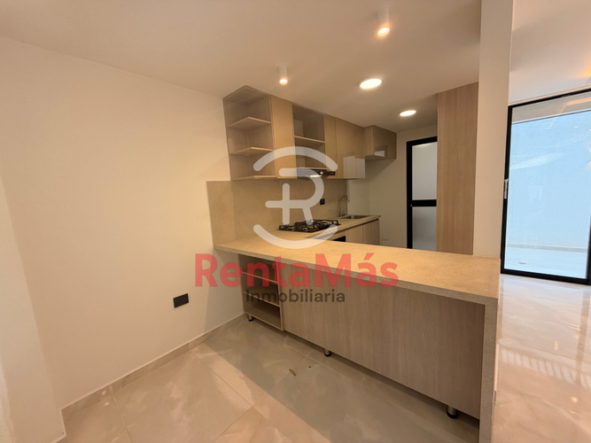 Casa de 3 alcobas en arriendo en Villa Antigua, Villa del Rosario, 120 m² · foto 9 de 22