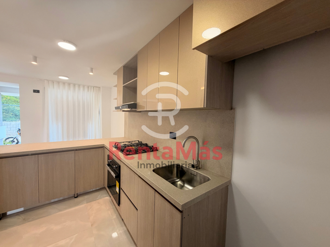 Casa de 3 alcobas en arriendo en Villa Antigua, Villa del Rosario, 120 m² · foto 10 de 22