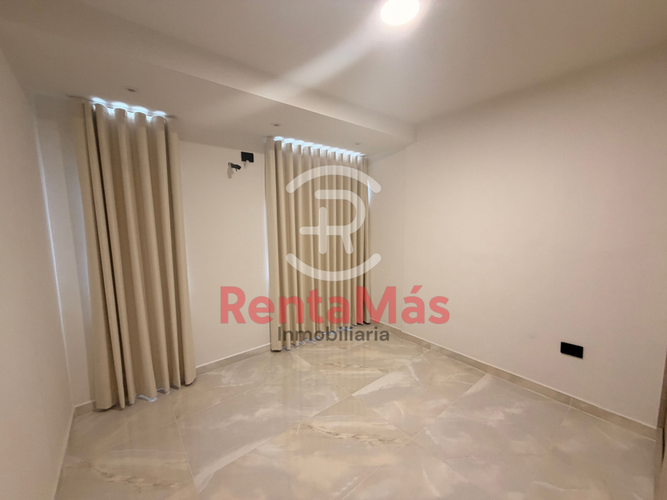 Casa de 3 alcobas en arriendo en Villa Antigua, Villa del Rosario, 120 m² · foto 11 de 22