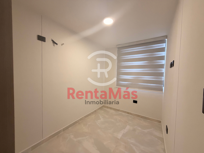 Casa de 3 alcobas en arriendo en Villa Antigua, Villa del Rosario, 120 m² · foto 12 de 22