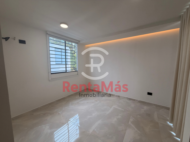 Casa de 3 alcobas en arriendo en Villa Antigua, Villa del Rosario, 120 m² · foto 13 de 22
